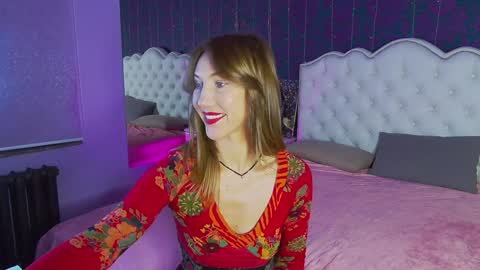 Snapshot of elizamayers chatting on January 23, 2025, 3:32 pm Linda online show from January 23, 2025, 3:32 pm