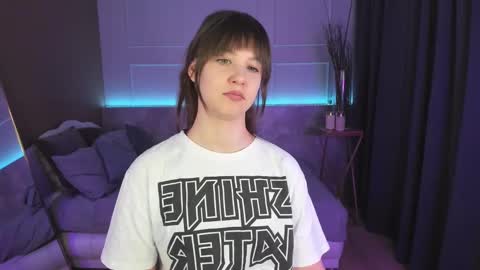 Eliza online show from February 23, 2025, 1:32 pm