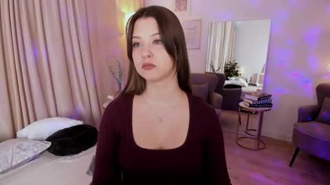 Eliza online show from February 23, 2026, 1:08 pm