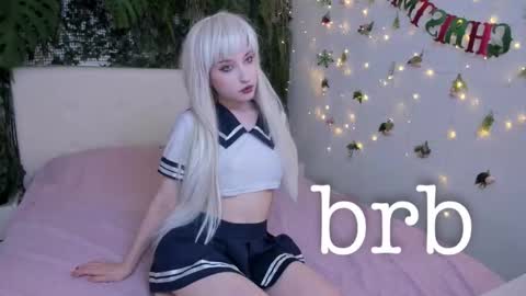 Eliza online show from January 9, 2026, 9:16 pm