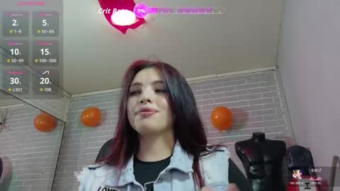   online show from November 1, 2025, 3:03 pm