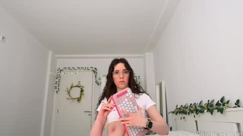 Snapshot of elizathemodel chatting on April 28, 2026, 3:06 pm Eliza online show from April 28, 2026, 3:06 pm
