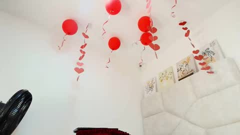 Eliza online show from March 4, 2026, 12:11 pm