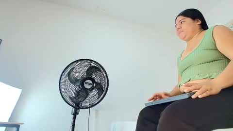 Eliza online show from March 24, 2026, 11:48 am