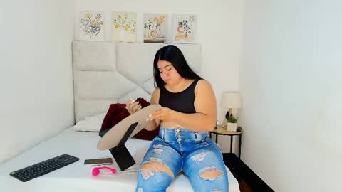 Eliza online show from March 31, 2026, 12:16 pm