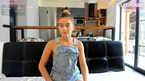 Snapshot of elizsweet chatting on January 18, 2026, 7:12 am Eliz online show from January 18, 2026, 7:12 am