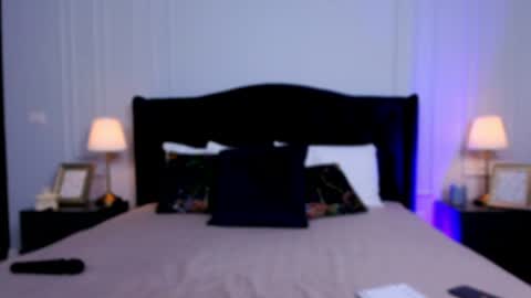 Snapshot of elizzabubble chatting on January 13, 2025, 10:03 am Emma online show from January 13, 2025, 10:03 am