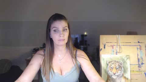 Snapshot of elizzo chatting on December 11, 2024, 2:00 pm Eliekind online show from December 11, 2024, 2:00 pm