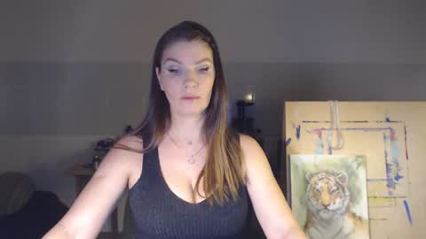 Snapshot of elizzo chatting on December 12, 2024, 4:26 am Eliekind online show from December 12, 2024, 4:26 am