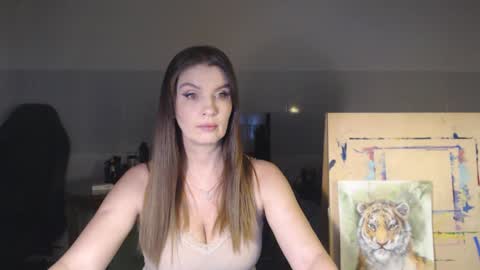 Snapshot of elizzo chatting on January 5, 2025, 4:36 am Eliekind online show from January 5, 2025, 4:36 am