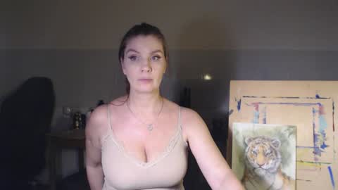 Snapshot of elizzo chatting on January 5, 2025, 3:13 pm Eliekind online show from January 5, 2025, 3:13 pm