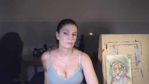 Snapshot of elizzo chatting on January 10, 2025, 4:44 am Eliekind online show from January 10, 2025, 4:44 am