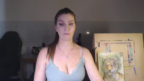 Snapshot of elizzo chatting on January 10, 2025, 7:46 am Eliekind online show from January 10, 2025, 7:46 am