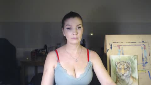 Snapshot of elizzo chatting on January 12, 2025, 4:10 am Eliekind online show from January 12, 2025, 4:10 am