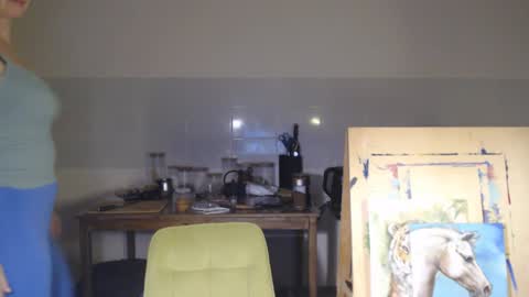 Snapshot of elizzo chatting on January 19, 2025, 2:49 pm Eliekind online show from January 19, 2025, 2:49 pm