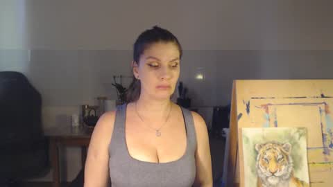 Snapshot of elizzo chatting on January 27, 2025, 11:32 am Eliekind online show from January 27, 2025, 11:32 am