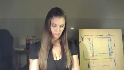 Snapshot of elizzo chatting on February 1, 2025, 1:41 pm Eliekind online show from February 1, 2025, 1:41 pm