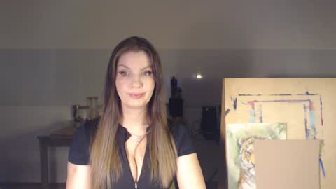 Snapshot of elizzo chatting on February 3, 2025, 4:14 am Eliekind online show from February 3, 2025, 4:14 am