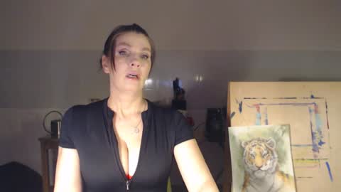 Snapshot of elizzo chatting on February 4, 2025, 3:44 am Eliekind online show from February 4, 2025, 3:44 am