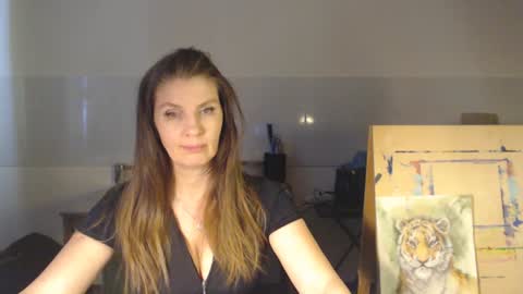 Snapshot of elizzo chatting on February 7, 2025, 11:12 am Eliekind online show from February 7, 2025, 11:12 am