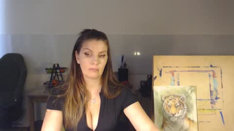 Snapshot of elizzo chatting on February 8, 2025, 12:39 pm Eliekind online show from February 8, 2025, 12:39 pm