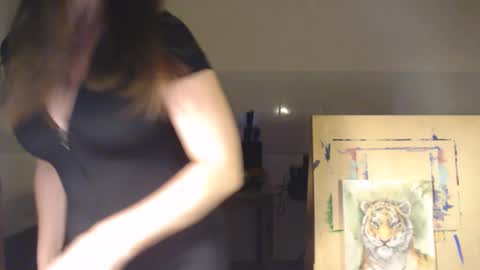 Snapshot of elizzo chatting on February 11, 2025, 4:01 am Eliekind online show from February 11, 2025, 4:01 am