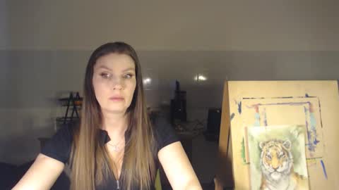 Snapshot of elizzo chatting on February 19, 2025, 4:01 am Eliekind online show from February 19, 2025, 4:01 am