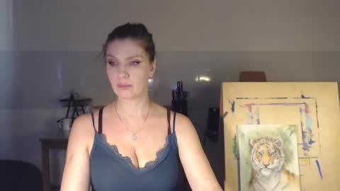 Snapshot of elizzo chatting on February 20, 2025, 4:18 am Eliekind online show from February 20, 2025, 4:18 am