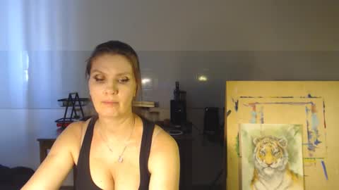 Snapshot of elizzo chatting on February 21, 2025, 12:17 pm Eliekind online show from February 21, 2025, 12:17 pm