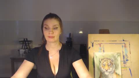 Snapshot of elizzo chatting on February 23, 2025, 2:04 pm Eliekind online show from February 23, 2025, 2:04 pm