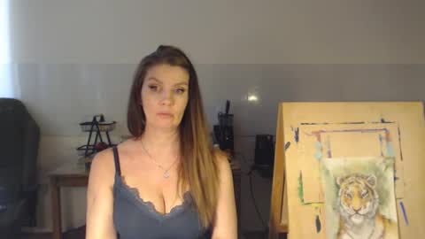 Snapshot of elizzo chatting on March 2, 2025, 12:01 pm Eliekind online show from March 2, 2025, 12:01 pm