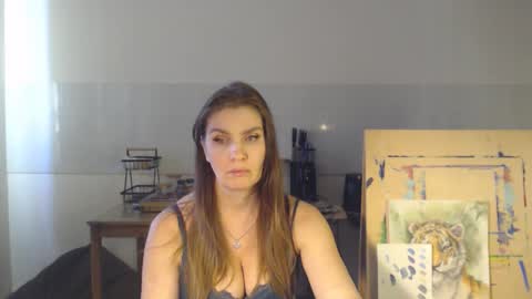 Snapshot of elizzo chatting on March 6, 2025, 10:20 am Eliekind online show from March 6, 2025, 10:20 am