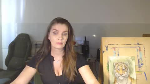 Snapshot of elizzo chatting on March 8, 2025, 11:37 am Eliekind online show from March 8, 2025, 11:37 am