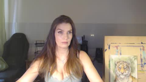 Snapshot of elizzo chatting on March 9, 2025, 4:27 am Eliekind online show from March 9, 2025, 4:27 am