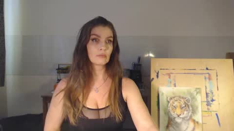 Snapshot of elizzo chatting on March 11, 2025, 10:07 am Eliekind online show from March 11, 2025, 10:07 am