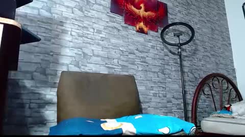 JORGE BENITEZ online show from January 5, 2026, 6:44 pm