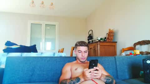 Snapshot of elkafit28 chatting on June 19, 2026, 9:57 am elkafit28 online show from June 19, 2026, 9:57 am