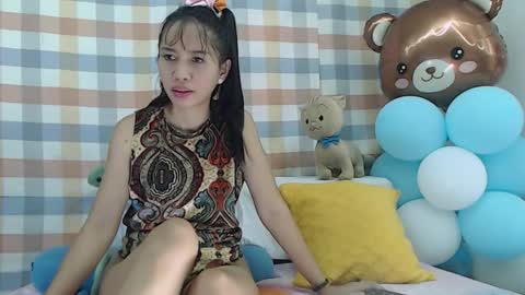 Ellah online show from March 26, 2026, 5:46 am