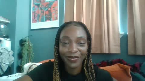 GFE online show from September 13, 2025, 4:40 pm