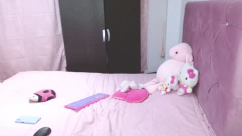 Snapshot of ella_2sweet chatting on January 16, 2025, 6:03 am Ella online show from January 16, 2025, 6:03 am