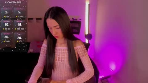 Ella Olmos  online show from March 11, 2026, 2:01 pm