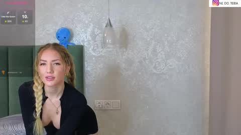 Snapshot of ella__sweety chatting on February 23, 2025, 2:51 am Ella online show from February 23, 2025, 2:51 am