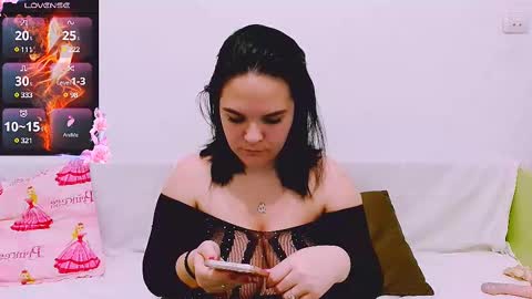 Snapshot of ella_diamonds chatting on March 12, 2025, 8:20 pm Ella online show from March 12, 2025, 8:20 pm