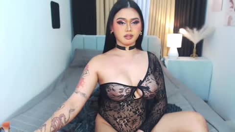 HI ITS ME ELLA online show from February 24, 2025, 3:20 pm