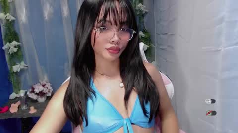 Ella online show from October 29, 2025, 12:35 am