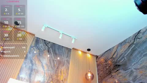 ella harper online show from January 13, 2025, 5:55 am