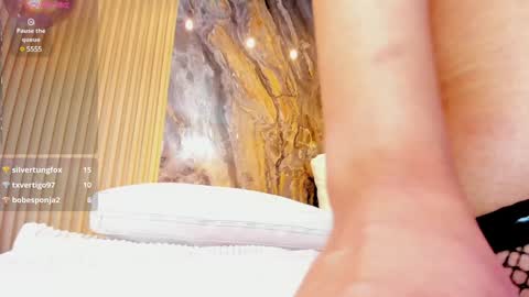 ella harper online show from January 14, 2025, 8:31 am