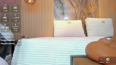 ella harper online show from January 15, 2025, 2:06 am