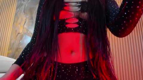 ella harper online show from February 7, 2025, 9:05 am