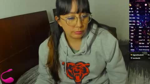 Ella and Harry online show from March 9, 2026, 11:42 pm